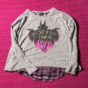 Cute descendants shirt